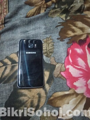 Samsung Galaxy s7 edge